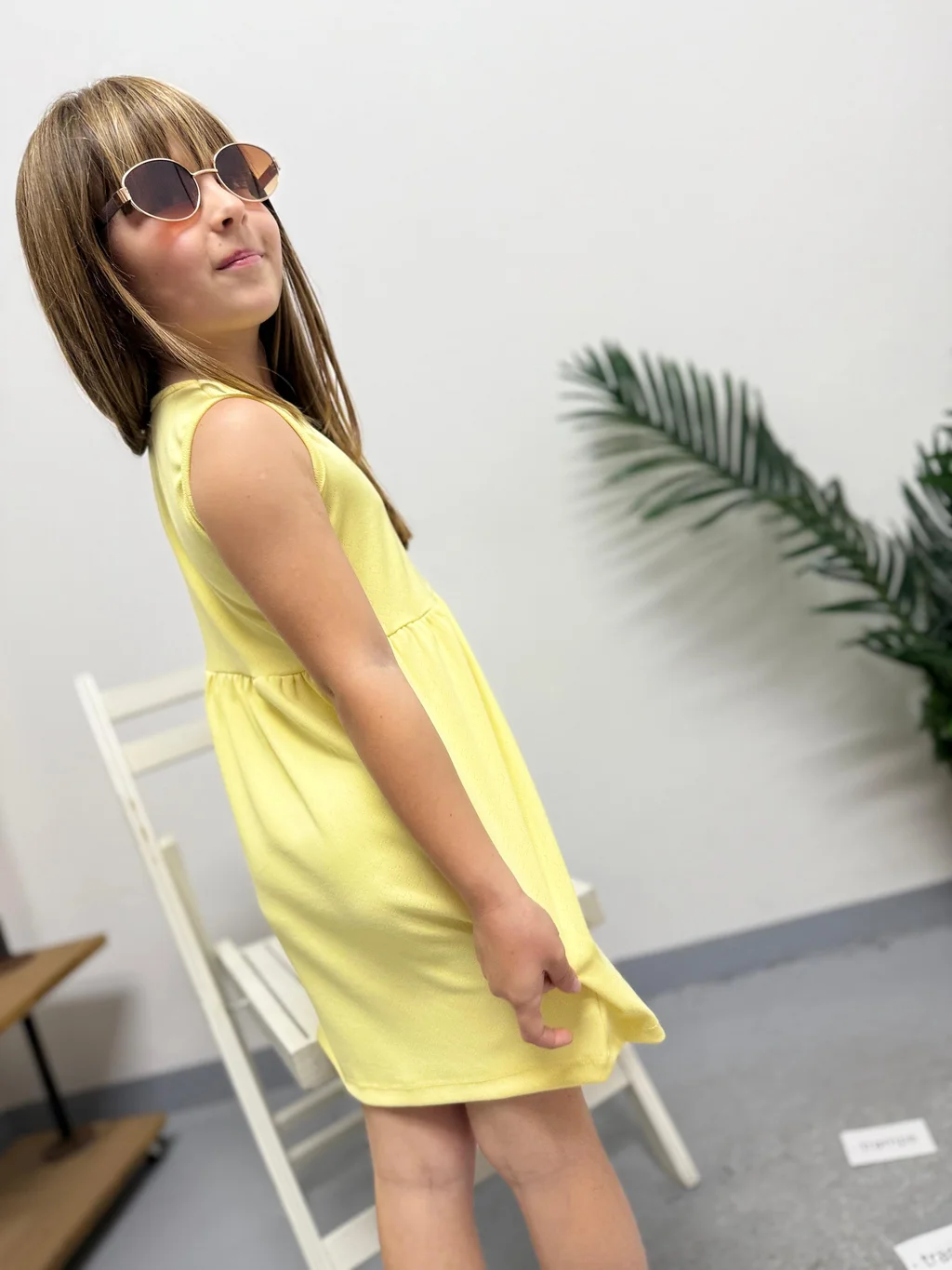 Vestido Lover