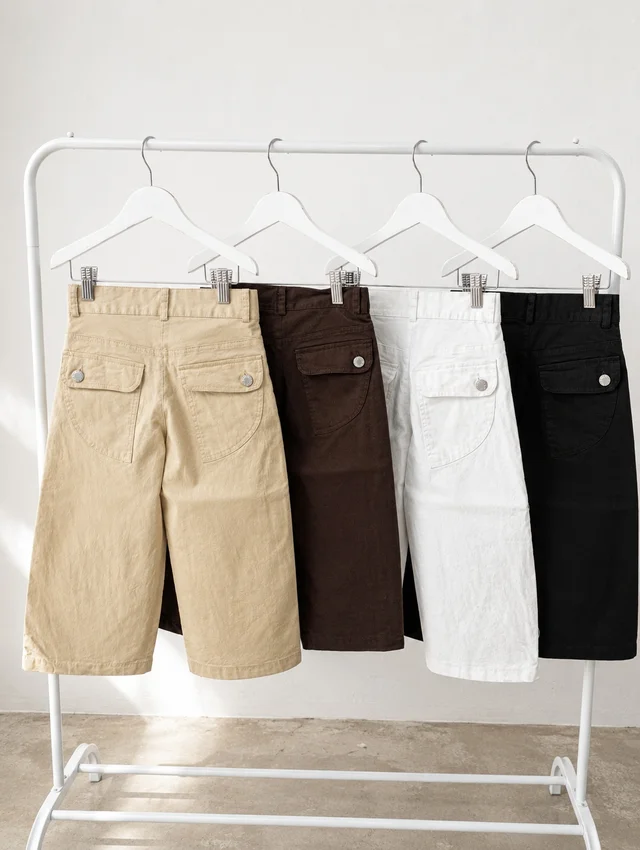 Pantalón Menorca