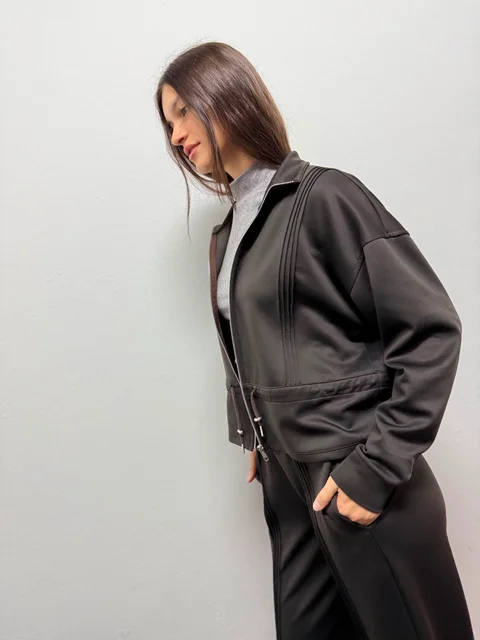 Campera Klimt