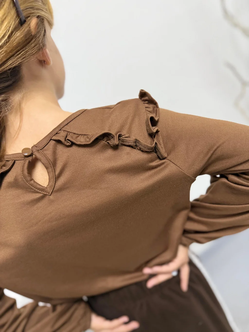 Remera Valencia
