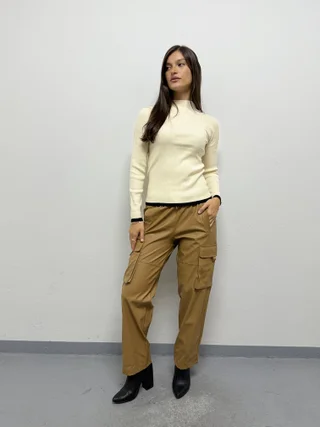 Sweater Alba - Vista 4