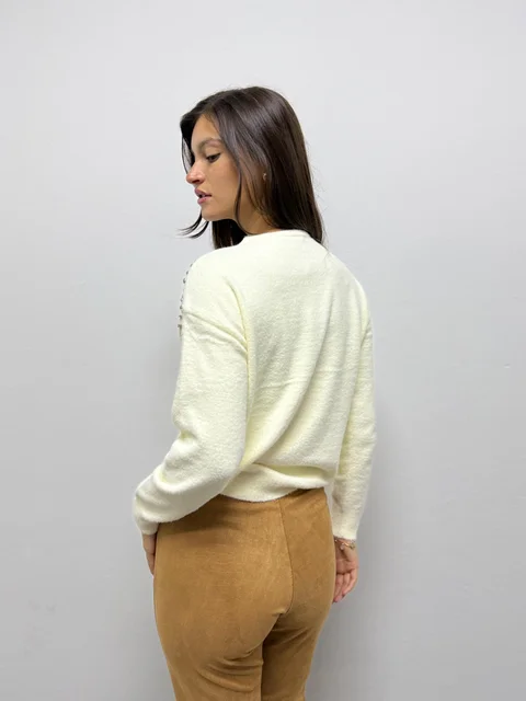 Pantalón Mac Entyre