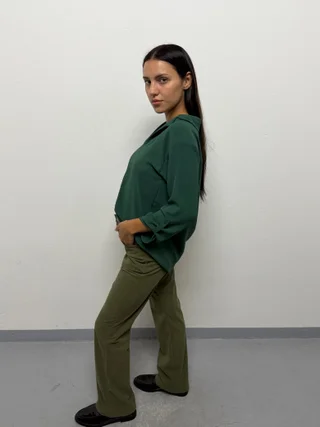 Pantalón Minujin  - Vista 6