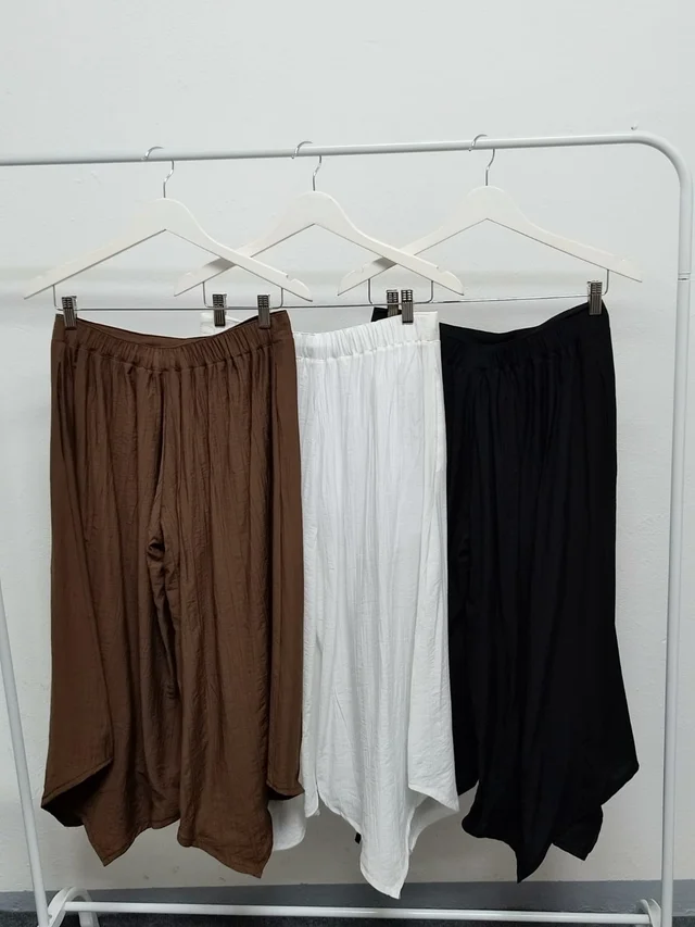 Pantalon Olivo