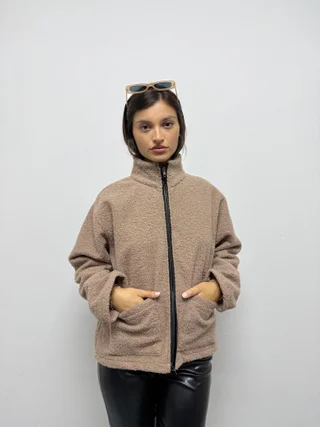 Campera Yayoi - Vista 2