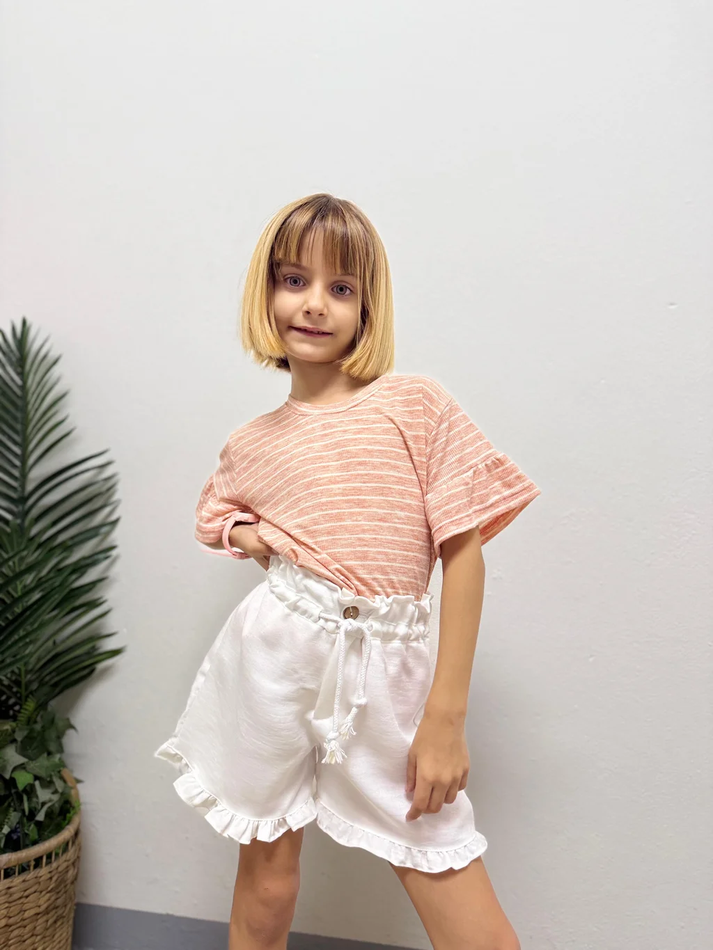 Remera Sylvestre