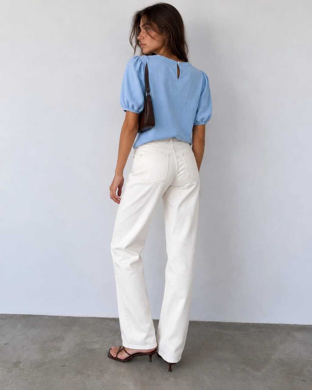 Blusa Morera