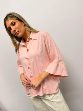 Camisa Bambu - Vista 5
