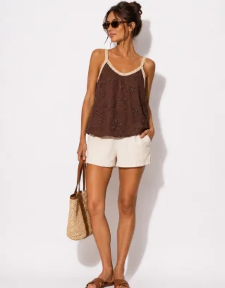 Blusa Celina