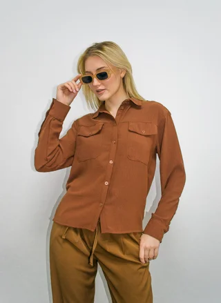 Camisa Leiro - Vista 3