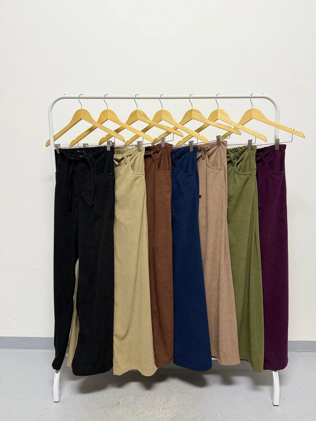 Pantalón Inca