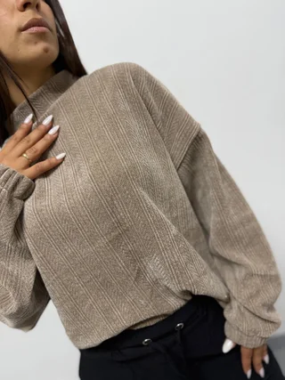 Sweater Boccioni - Vista 2