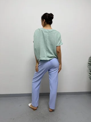 Blusa Whitney - Vista 5