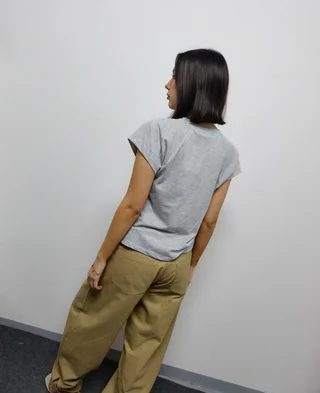 Remera Camote  - Vista 5
