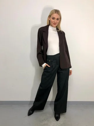 Pantalón Frankenthaler - Vista 1