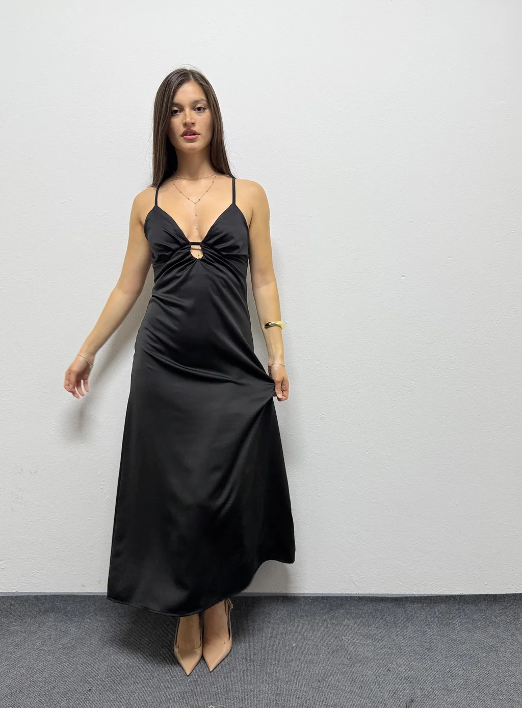 Vestido Limineers
