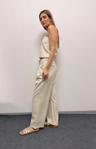 Pantalon Zinnia - Vista 3