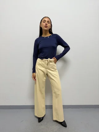 Pantalón Afrojack - Vista 1