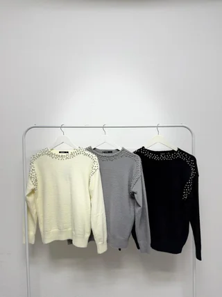 Sweater Ágata - Vista 3