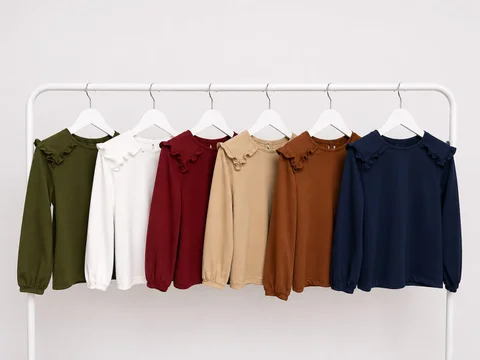 Remera Valencia