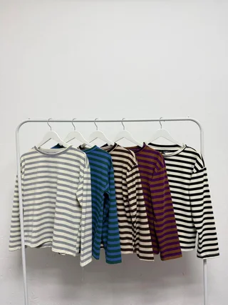 Remera Ingres - Vista 4