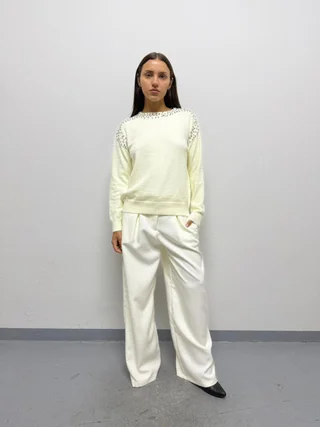 Sweater Ágata - Vista 1