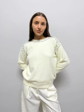 Sweater Ágata - Vista 3