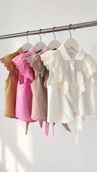 Camisa Dolca - Vista 2