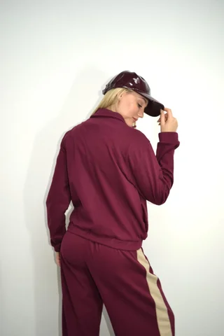 Campera Marc - Vista 5