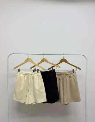 Short Lovato - Vista 4