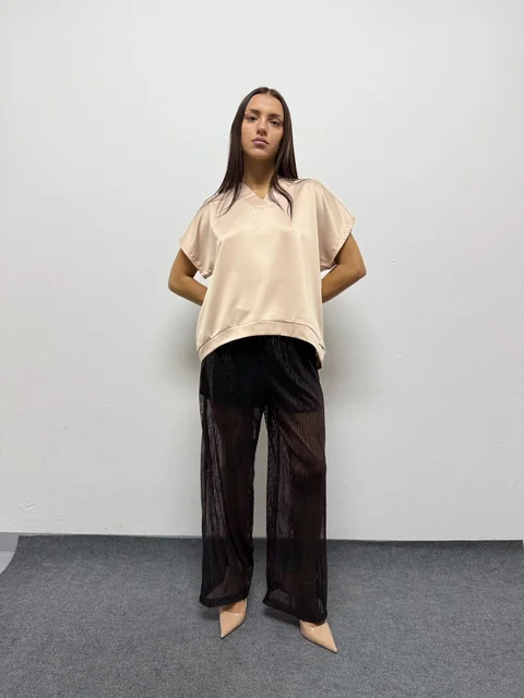 Pantalón Mc Cartney