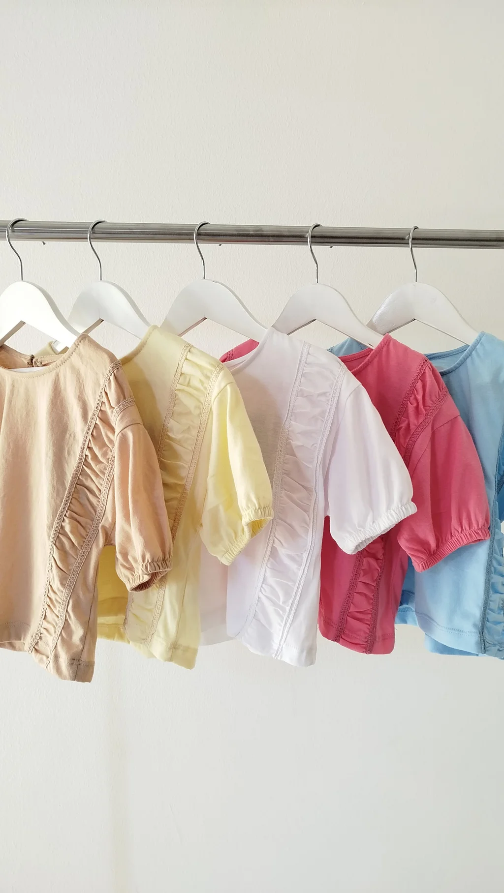 Remera Luzia