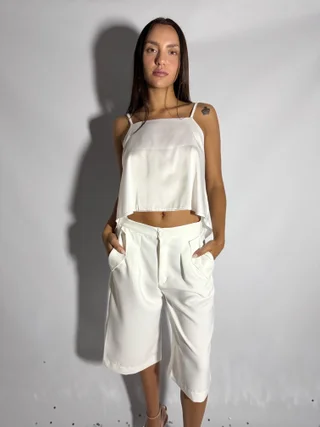 Blusa Jozier - Vista 6