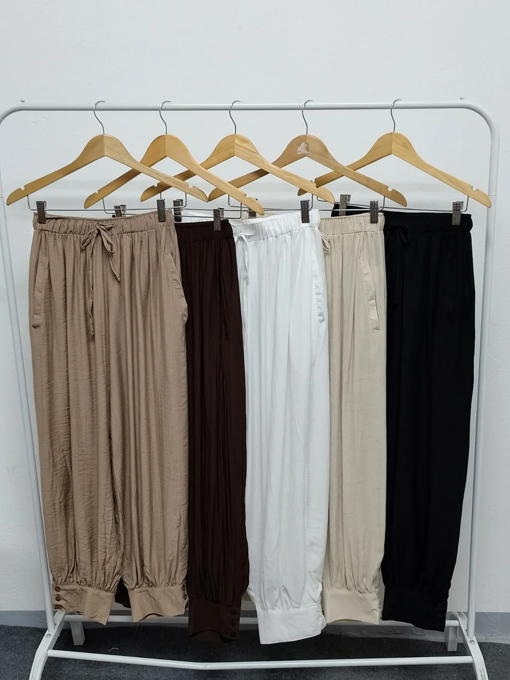 Pantalón Ceibo