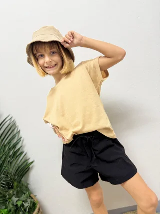 Short Muppet - Vista 2