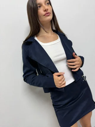 Chaqueta Klee - Vista 2