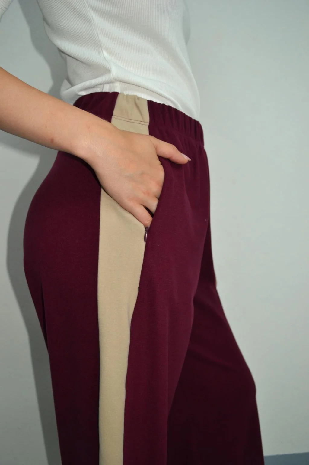 Pantalón Caspar