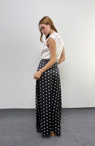 Falda Beatles - Vista 6