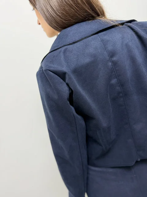 Chaqueta Klee