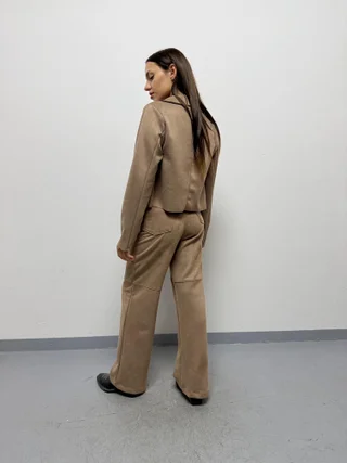 Chaqueta Klee - Vista 4