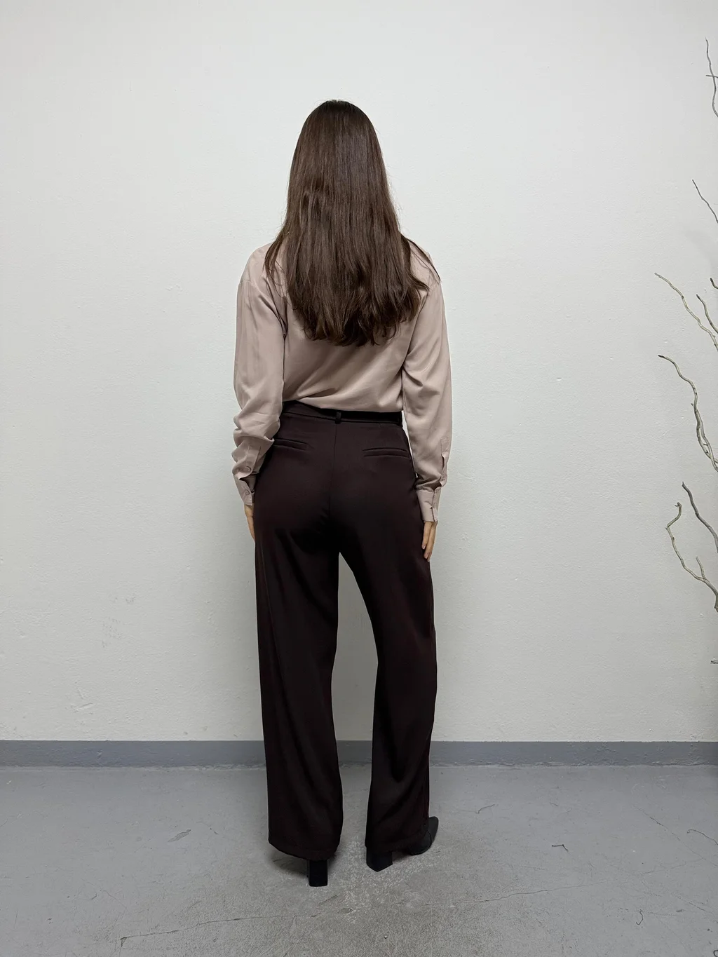 Pantalón Rothko