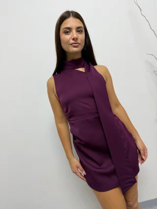 Vestido Lux - Vista 4
