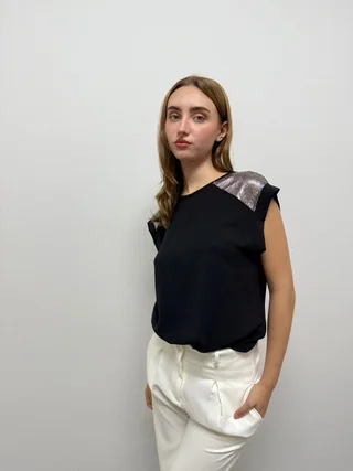 Blusa Caetano - Vista 1