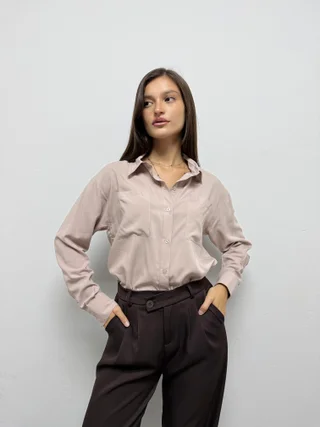 Pantalón Rothko - Vista 4