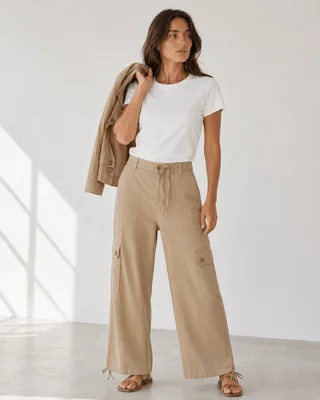 Pantalón Rosal - Vista 1