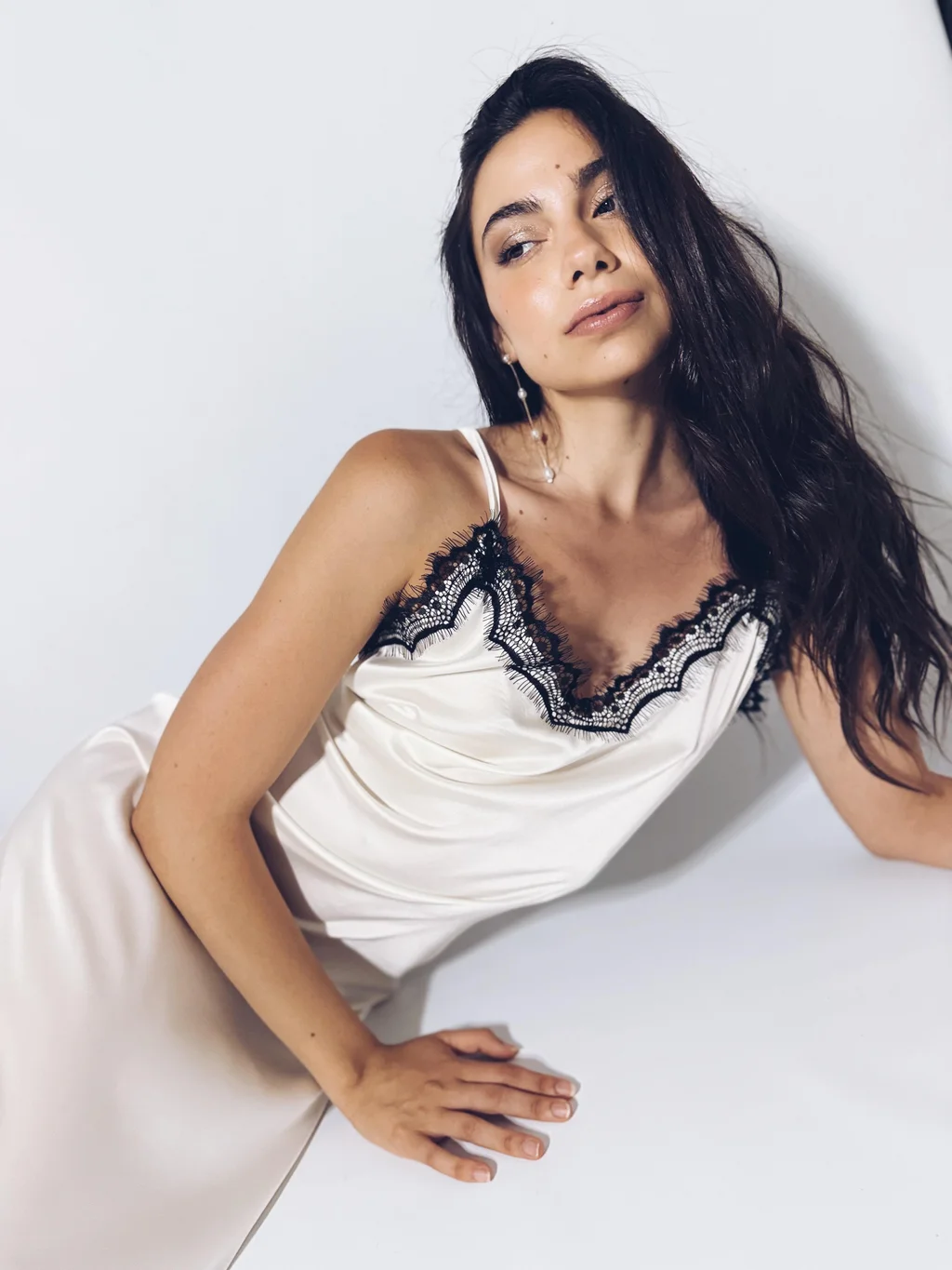 Vestido Cranberries