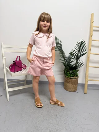 Short Úrsula - Vista 1