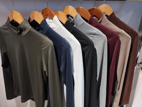 Polera Indiana