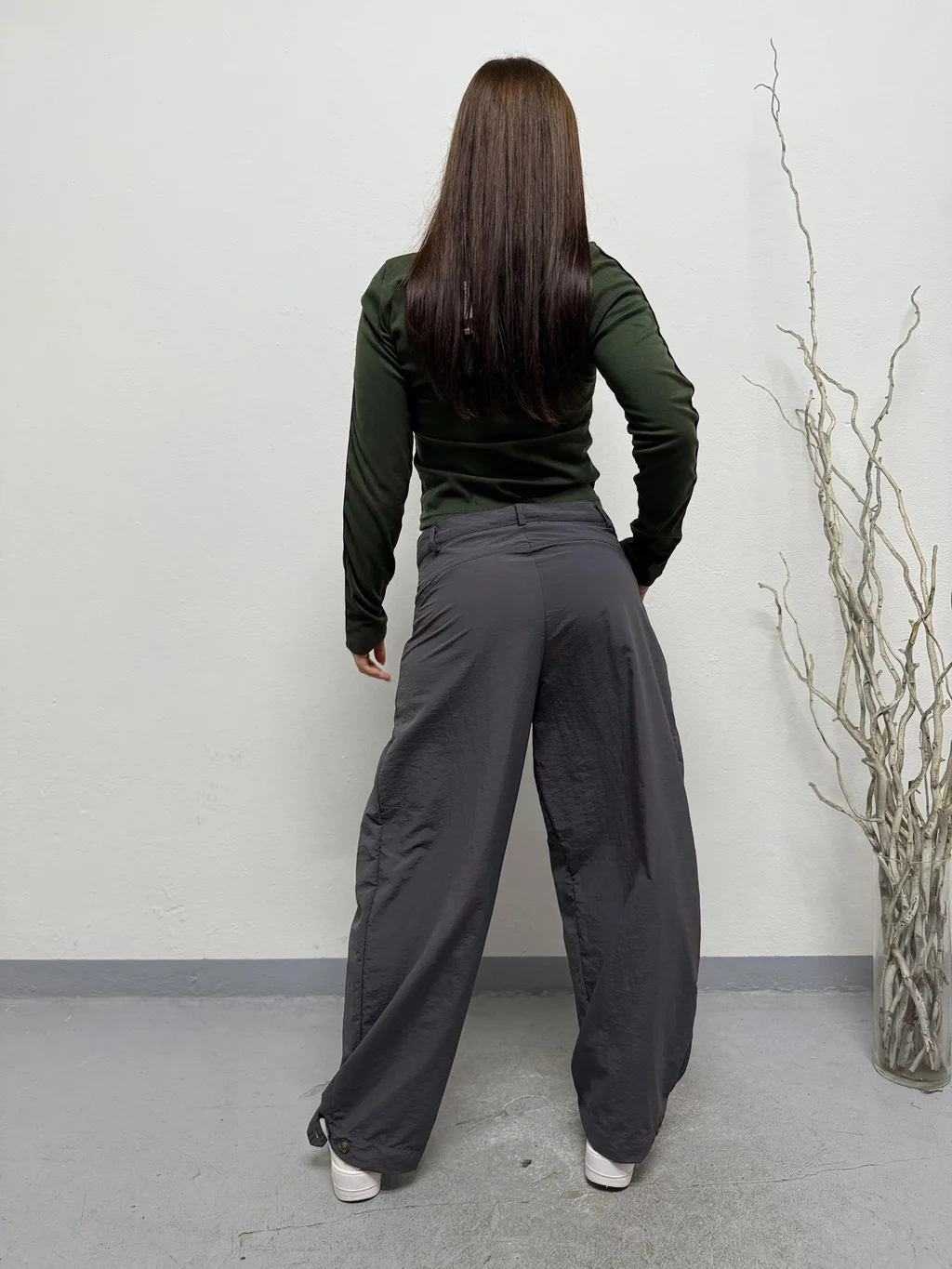 Pantalón Botero 