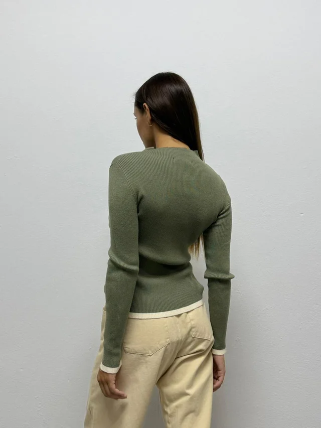 Sweater Alba